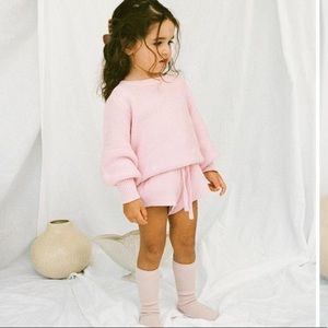 Sabo skirt - Mini taffy shorts!